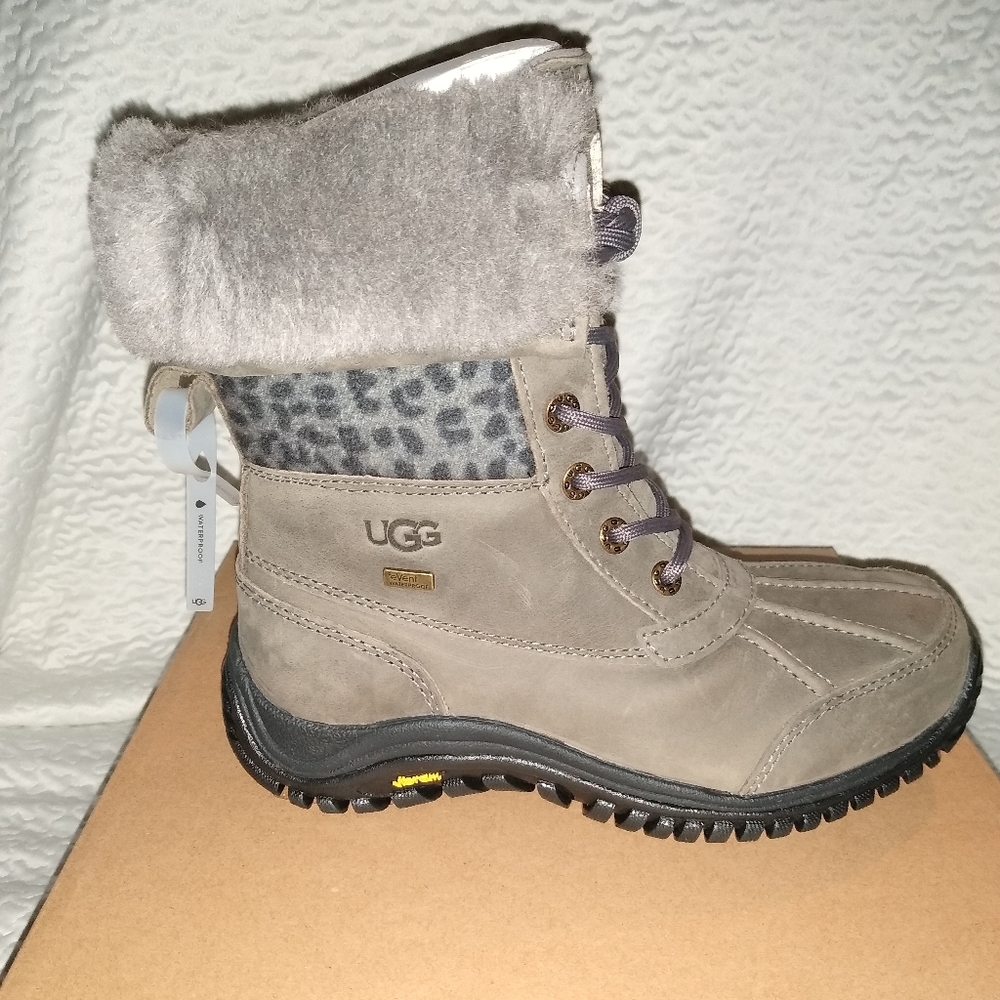 Sale? Ugg Adirondack ll Exotic
